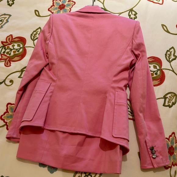 Brand New Yves Saint Laurent Suit Size 36 - Picture 2 of 15